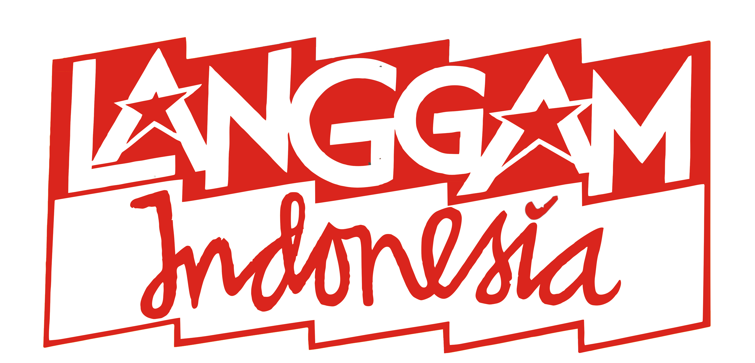 Langgam Indonesia